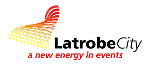 Latrobe City Council sponsor