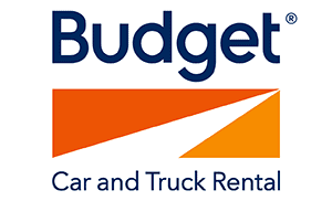 Budget Car Rental sponsor