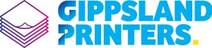 Gippsland Printers sponsor