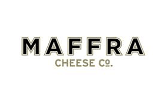 Maffra Cheese Co sponsor