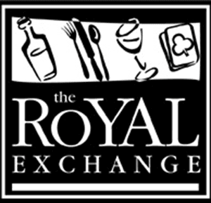 Royal exchange sponsor