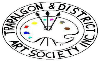 Traralgon & District Art Society sponsor
