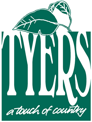 Tyers Community sponsor