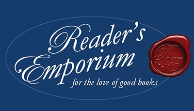 Readers Emporium, sponsor for Tyers Art Festival.
