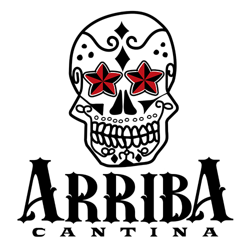 Arriba Cantina sponsor