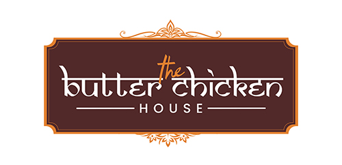 The Butter Chicken House sponsor