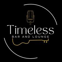 Timeless Bar and Lounge sponsor